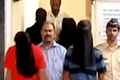 4 held in Mumbai minor girl gang-rape